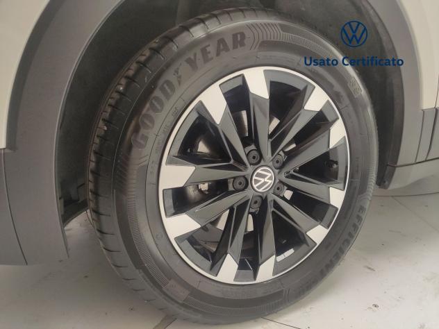 Volkswagen T-Cross 1.0 TSI Style - Foto 9