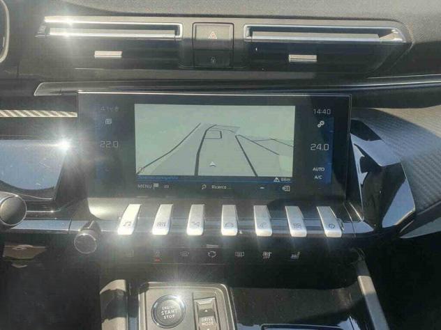 Peugeot 508 SW BlueHDi 130 CV Automatica EAT8 Allure Pack SW - Foto 7