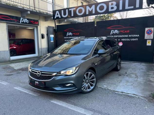 OPEL Astra 1.6 CDTi 110CV Start&Stop Sports Tourer Innovation rif. 23936860