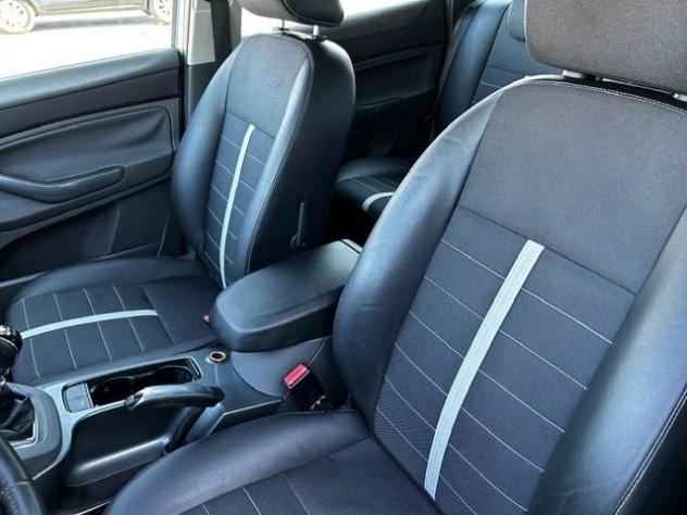 FORD Kuga 2.0 TDCi 163 CV 4WD "GANCIO TRAINO" rif. 23642623 - Foto 9