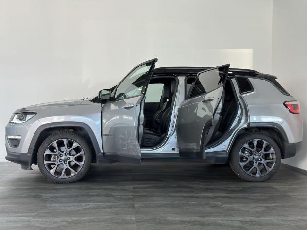 Jeep Compass 1.6 MJet II 2wd 88kW S - Foto 5