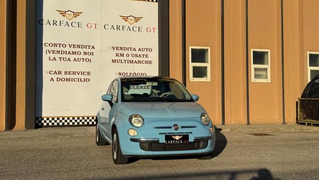 FIAT 500 1.2 B 69 CV- 2010 - Foto 3