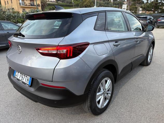 Opel Grandland X 1.5 diesel Ecotec Start&Stop aut. Ultimate - Foto 4