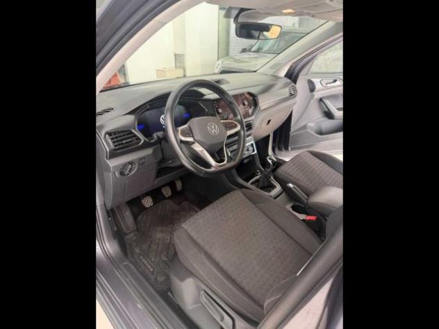 VOLKSWAGEN T-Cross - 1.0 TSI Style BMT rif. 24108431 - Foto 9