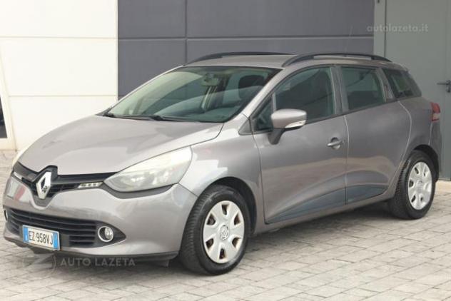 RENAULT Clio 1.5 dCi 8V 75CV Grandtour rif. 23926344 - Foto 2