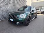 MINI Countryman Mini Countryman 2.0 Cooper D Business all4 auto