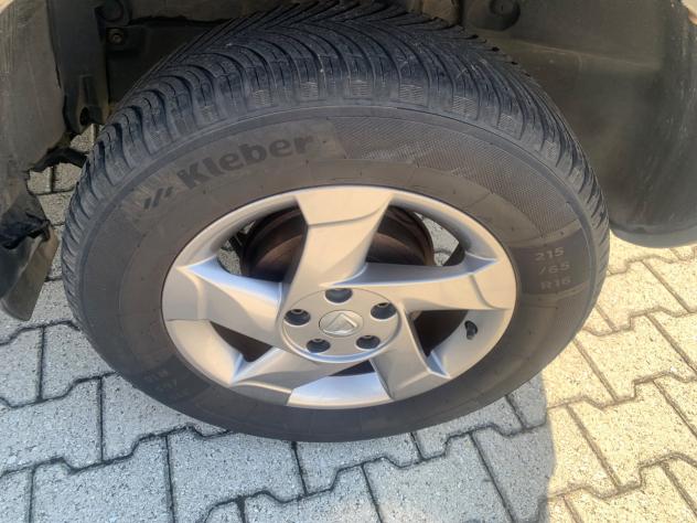 Dacia Duster 1.5 dCi 110CV 4x4 SL Delsey - Foto 8