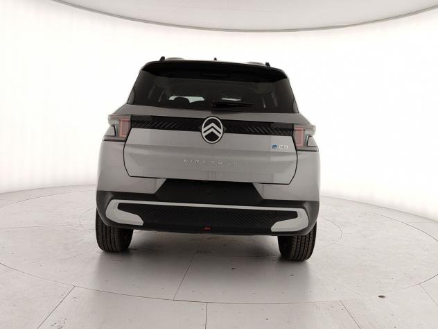 Citroën ë-C3 Aircross Elettrico 113 cv Automatico PLUS - Foto 5