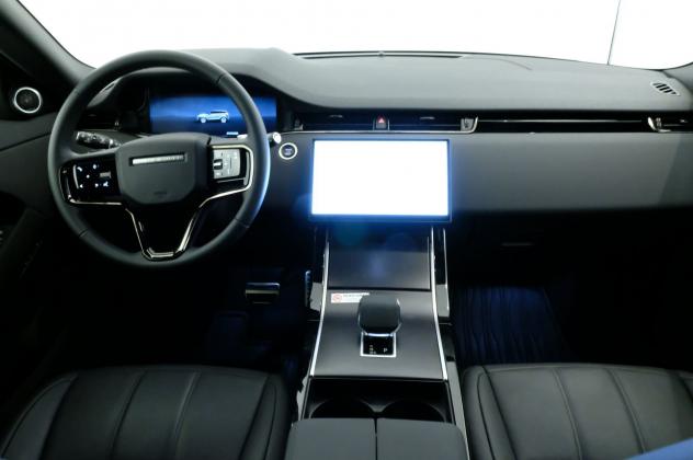 Land Rover Range Rover Evoque 2.0 D163 Dynamic SE AWD auto - Foto 5