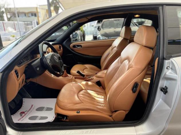 MASERATI 3200 GT V8 368cv - Cambio manuale rif. 24174042 - Foto 6