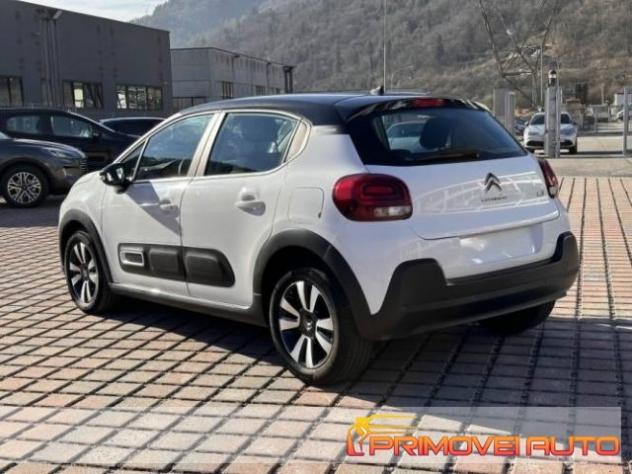 CITROEN C3 PureTech 83 S&S Shine rif. 19057677 - Foto 6