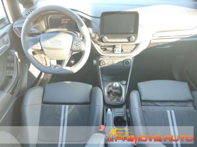 FORD Fiesta 1.5 Ecoboost 200 CV 5 porte ST rif. 22091746
