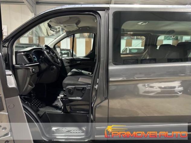 FORD Transit Custom 320 2.0 TDCi L2 H1 Combi rif. 20129584 - Foto 4