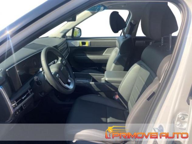 HYUNDAI Santa Fe 1.6 T-GDi HEV 4WD AT 7 posti XCLASS rif. 21371413