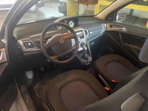 LANCIA Ypsilon 1.2 Argento rif. 23992837 - Foto 2