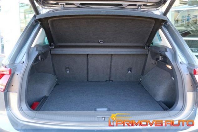 VOLKSWAGEN Tiguan 2.0 TDI SCR DSG R-Line rif. 19456746 - Foto 8