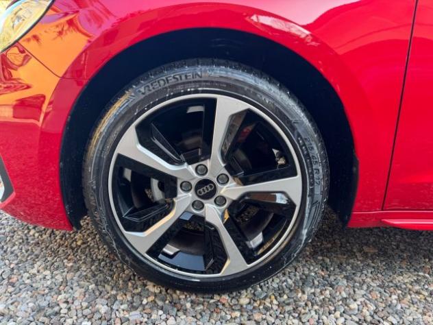 AUDI A1 SPB 25 TFSI S LINE 5 ANNI GARANZIA rif. 23287852 - Foto 5