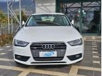 Audi A4 Avant 2.0 TDI 143 CV F.AP. multitronic