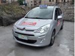 Citroen C3 1.5 BlueHDi 75Cv Exclusive PER NEOPATENTATO ZAMPOGNAUTO CT