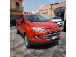 Ford EcoSport 1.5 TDCI 95cv cDPF Plus