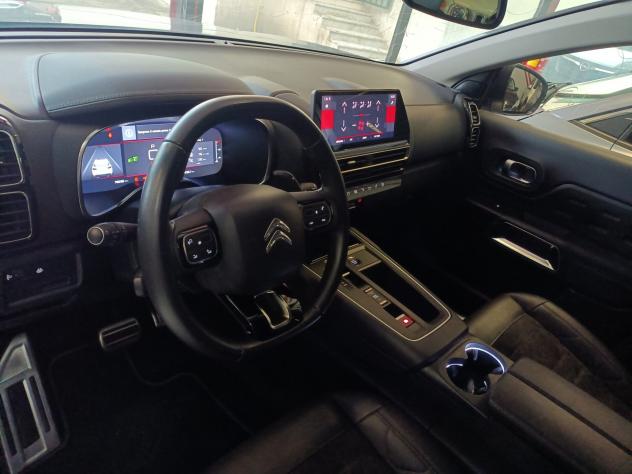 Citroen C5 Aircross BlueHDi 130 S&S EAT8 Shine - Foto 9