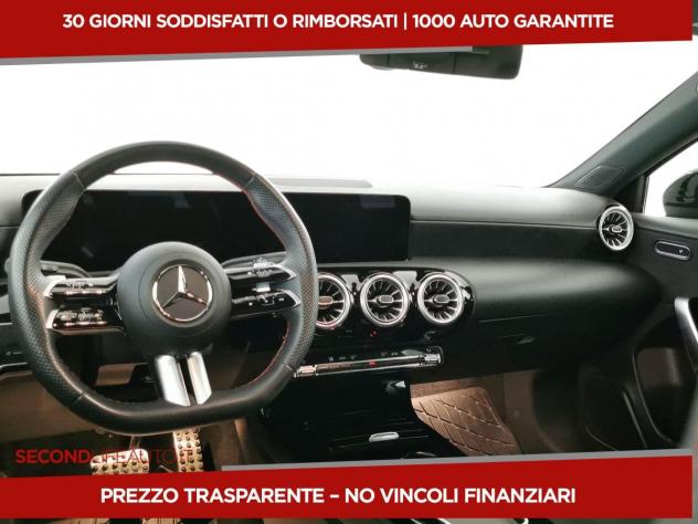 Mercedes-Benz Classe A A 180 d AMG Line Premium Plus auto - Foto 9