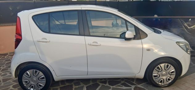 OPEL AGILA - Foto 2
