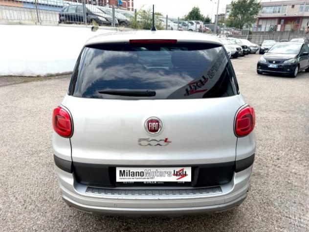 FIAT 500L 1.4 95 CV rif. 23966703 - Foto 7