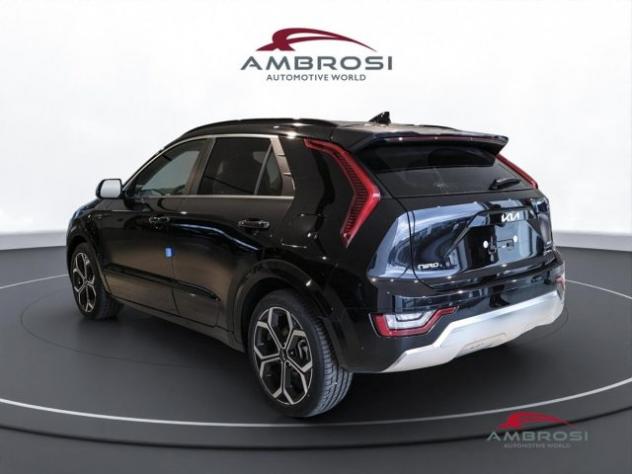 KIA Niro e 64,8 kWh Business 209 cv rif. 23849530 - Foto 4