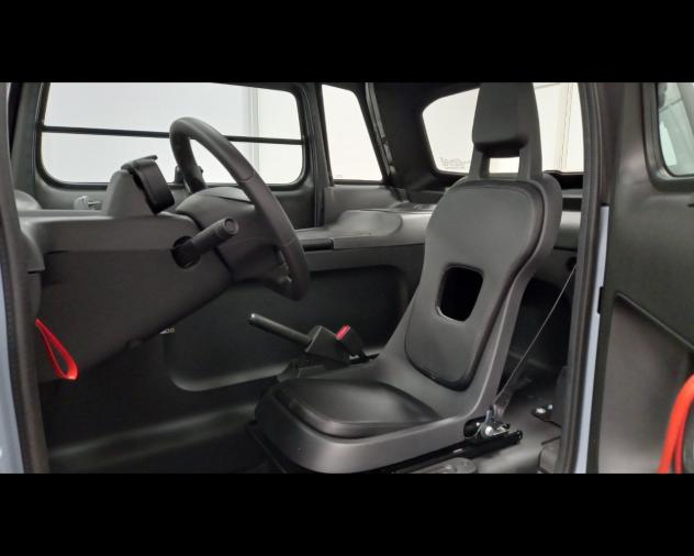 Citroën Ami (2021) My Vibe - Foto 7