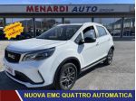 EMC Quattro 1.5 AT NUOVA PRONTA CONSEGNA