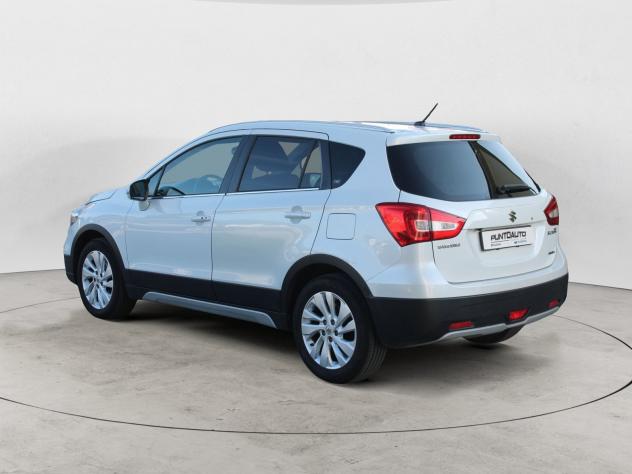 Suzuki S-Cross S-Cross 1.4 Cool 4wd AllGrip - Foto 6