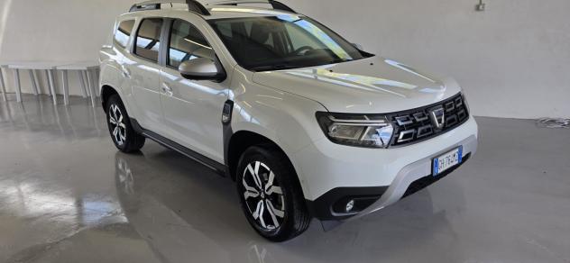Dacia Duster 1.5 115 CV Prestige Up Full Acessoriata - Foto 2