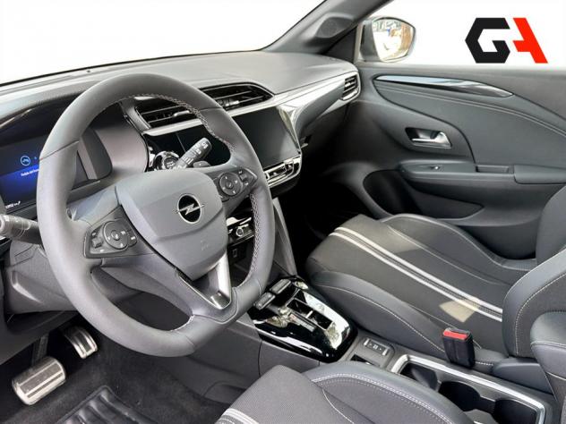 Opel Corsa 1.2 130cv Gs Line AT8 - Foto 9