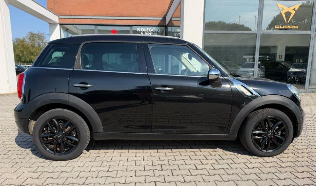 MINI Countryman Mini Countryman 1.6 Cooper D Business E6 - Foto 4