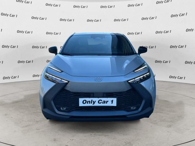 Toyota C-HR C-HR 1.8 hev Trend fwd e-cvt - Foto 3