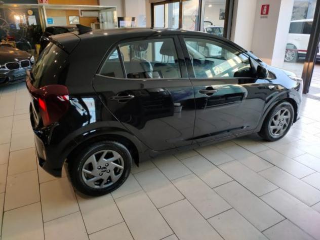 KIA Picanto 1.0 12V 5 Porte Urban 7 Anni Garanzia rif. 23982986 - Foto 5