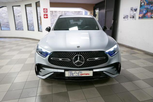 MERCEDES-BENZ GLC 200 4Matic Mild Hybrid AMG Line Premium Pack Night rif. 23727127 - Foto 2
