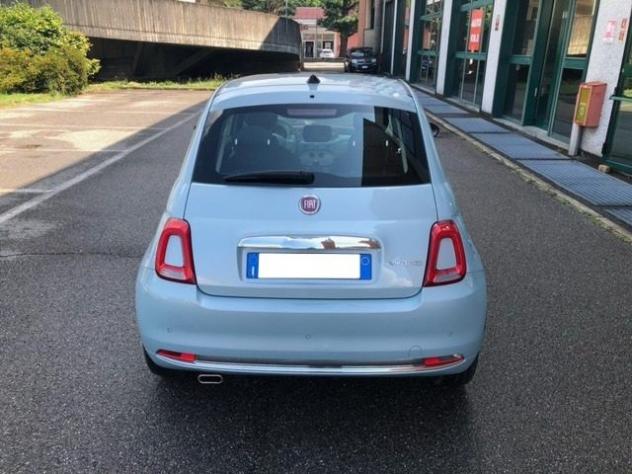 FIAT 500 1.0 Hybrid Dolcevita NEOPATENTATI rif. 24109855 - Foto 6