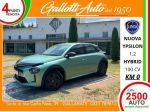 Lancia Ypsilon Ypsilon 1.2 110cv