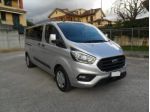 FORD Transit Custom 340 2.0 TDCi 130 PL-DC Furgone Trend rif. 23773354