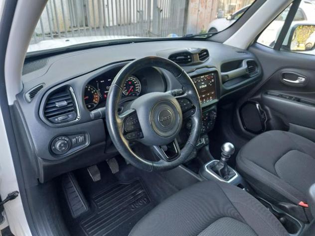 JEEP Renegade 1.0 T3 Night Eagle PREZZO REALE! rif. 23930902 - Foto 7