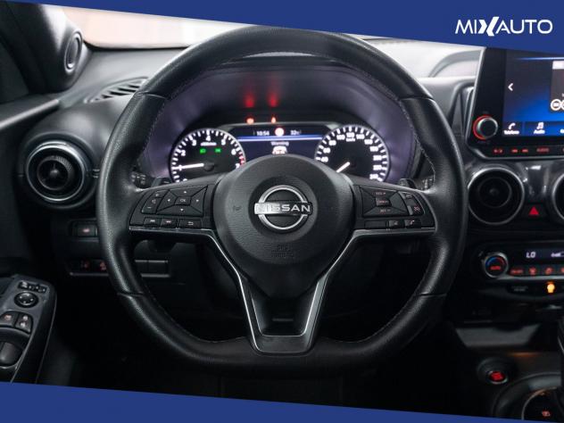 Nissan Juke 1.0 DIG-T N-Connecta 114CV DCT - Foto 12