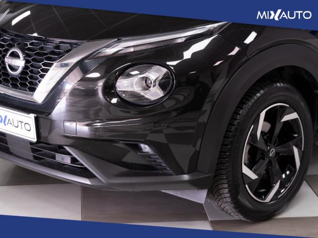 Nissan Juke 1.0 DIG-T N-Connecta 114CV DCT - Foto 9