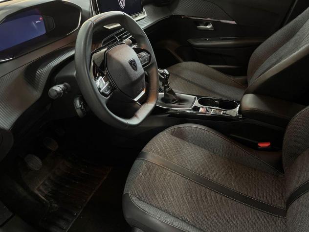 Peugeot 208 II 2023 1.2 puretech Allure s&s 100cv - Foto 10