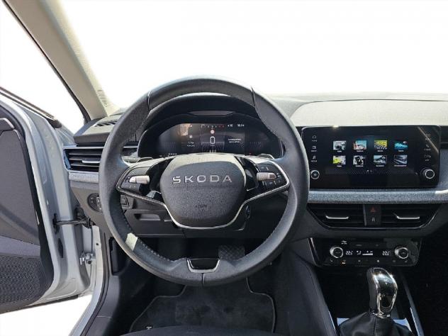 Škoda Kamiq Kamiq 1.0 TSI Black Dots DSG 115 CV - Foto 10