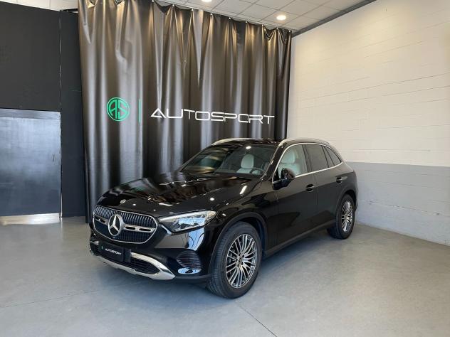 Mercedes-Benz GLC GLC 220 d 4Matic Mild Hybrid Advanced Plus - Foto 3
