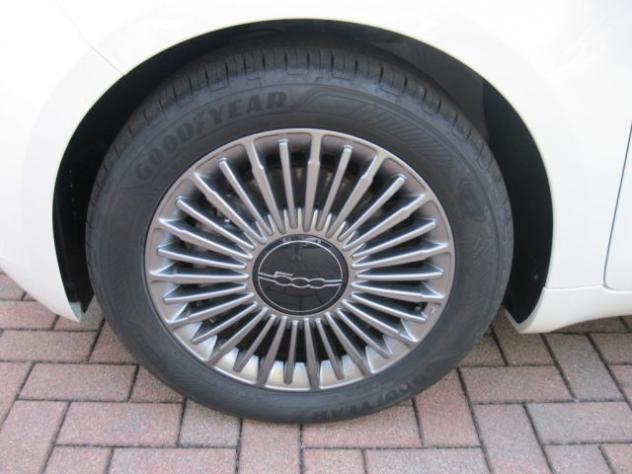 FIAT 500 Berlina Hybrid Torino rif. 24097573 - Foto 3