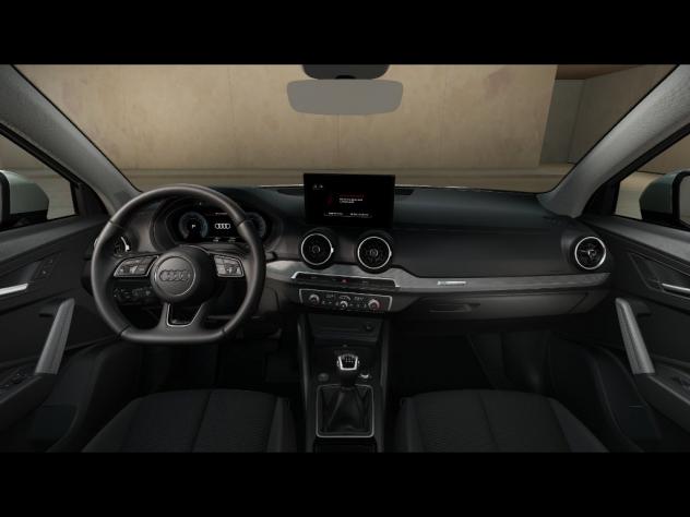 Audi Q2 Audi Business Advanced 30 TDI 85(116) kW(CV) 6-marce - Foto 8