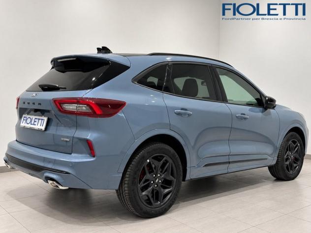 Ford Kuga 2.5 FHEV 180CV 2WD BlueCruise Ed. Auto - Foto 2